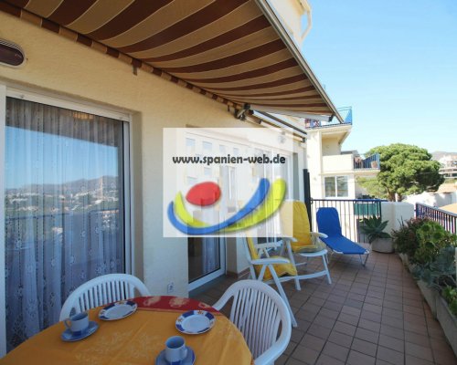 Ferienwohnung La Farella Llançà Costa Brava