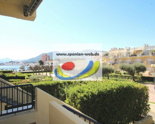 Llançà Ferienwohung am Meer mieten