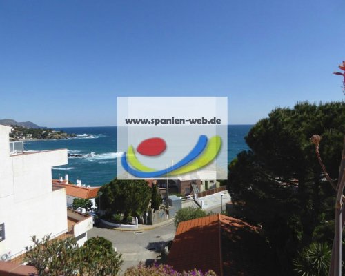 Llançà Fane de Baix Ferienwohnung am Meer mieten
