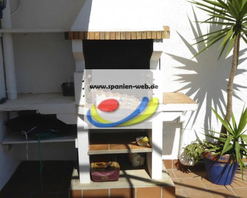 Llançà Fane de Baix Ferienwohnung am Meer mieten