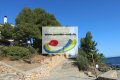 Ferienhaus am Strand Spanien Costa Brava