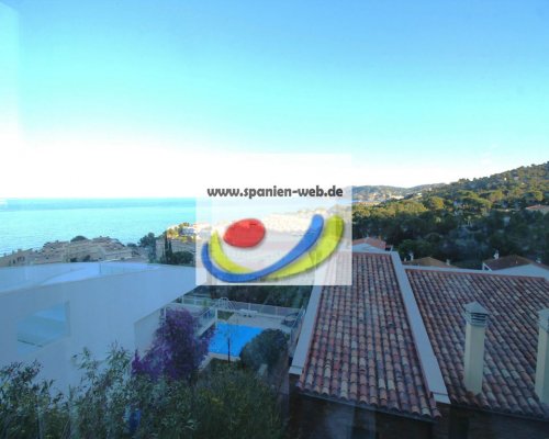 Llançà Appartements an der Costa Brava mieten