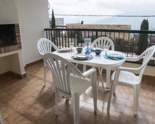 Apartment Costa Brava mit Swimmingpool mieten