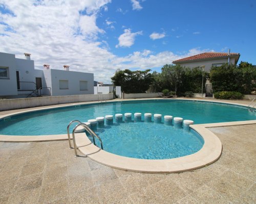 Apartment Costa Brava mit Swimmingpool mieten