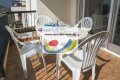 Appartement Llançà, Spanien, Costa Brava mit Pool