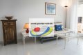 Appartement Llançà, Spanien, Costa Brava mit Pool