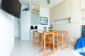 Alquilar estudio en Roses, Costa Brava