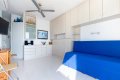 Alquilar estudio en Roses, Costa Brava