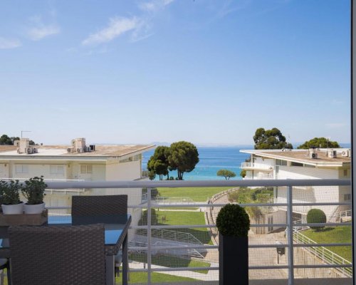 Location Appartements Almadrava Roses