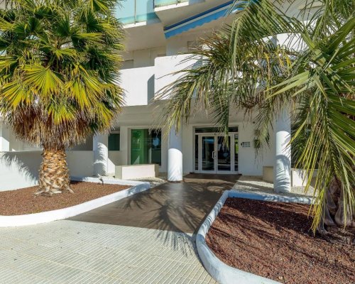 Apartment Spanien Costa Brava Swimmingpool