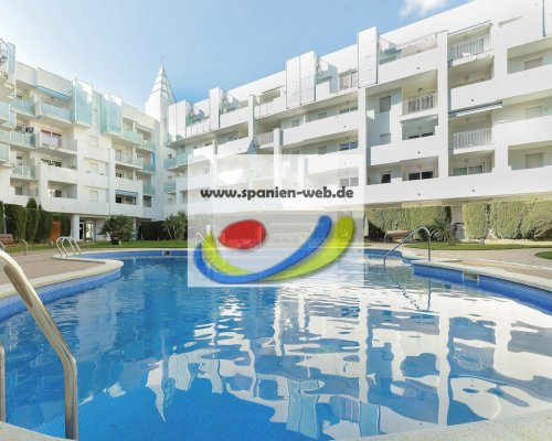 Appartements Santa Margarita Rosas mieten