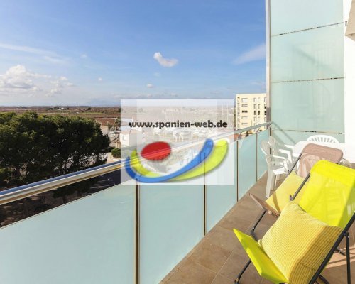 Appartements Santa Margarita Rosas mieten