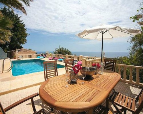 Ferienvermietung Costa Blanca www.spanien-web.de