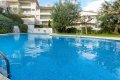 Costa Brava mieten Appartement mit Swimmingpool