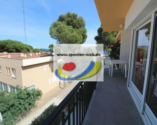 Appartement Llançà, Spanien, Costa Brava