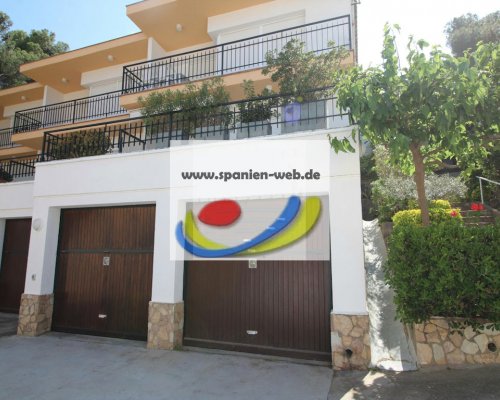 Appartement Llançà, Spanien, Costa Brava