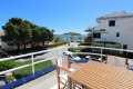 Ferienwohnung Strandnah mit Meerblick in Llançà für 5 Personen Costa Brava Spanien mieten