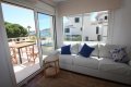 Ferienwohnung Strandnah mit Meerblick in Llançà für 5 Personen Costa Brava Spanien mieten