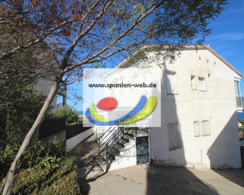 Llançà Appartements an der Costa Brava mieten
