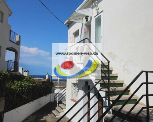 Llançà Appartements an der Costa Brava mieten