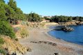 Llançà Spanienurlaub mit der Familie am Meer