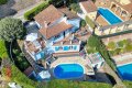 Villas am Playa de Pals Spanien mieten