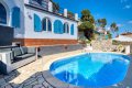 Villas am Playa de Pals Spanien mieten