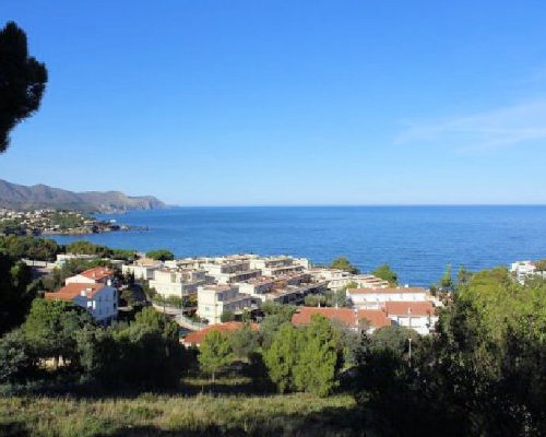 Spain holiday home rentals Costa Brava