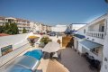 Empuriabrava Ferienhaus am Kanal mit Bootsplatz mieten