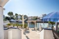 Empuriabrava Ferienhaus am Kanal mit Bootsplatz mieten