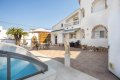 Empuriabrava Ferienhaus am Kanal mit Bootsplatz mieten