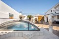 Empuriabrava Ferienhaus am Kanal mit Bootsplatz mieten