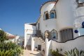 Empuriabrava Ferienhaus am Kanal mit Bootsplatz mieten
