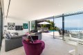 Spanien Luxus Ferienhaus Altea Costa Blanca mieten