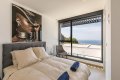 Spanien Luxus Ferienhaus Altea Costa Blanca mieten