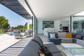 Spanien Luxus Ferienhaus Altea Costa Blanca mieten