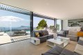 Spanien Luxus Ferienhaus Altea Costa Blanca mieten
