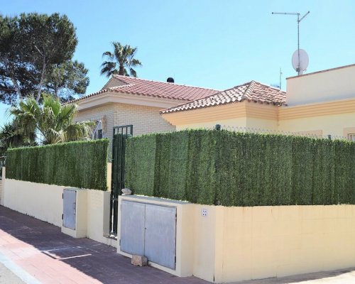 Ferienhaus Riumar Ebro Delta Costa Dorada