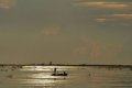 Urlaub im Naturschutzpark des Ebro Delta