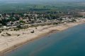 Urlaub im Naturschutzpark des Ebro Delta