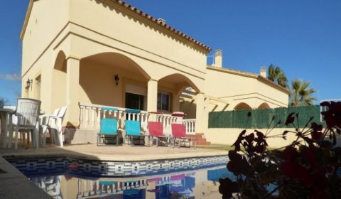 ED 615 Villa moderne pour 6 personnes à 300m de la plage avec piscine privée à Riumar dans le delta de l'Èbre sur la Costa Dorada
