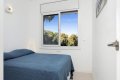 Apartamento con pista de tenis en Calella de Palafrugell