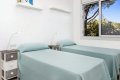 Apartamento con pista de tenis en Calella de Palafrugell