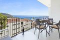 Apartamento con pista de tenis en Calella de Palafrugell