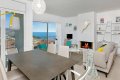 Apartamento con pista de tenis en Calella de Palafrugell