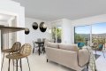 Apartamento con pista de tenis en Calella de Palafrugell