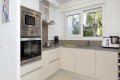 Apartamento con pista de tenis en Calella de Palafrugell