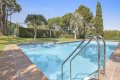 Apartamento con pista de tenis en Calella de Palafrugell
