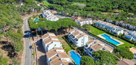 PP 120/2 Modern apartment for 4 persons with swimming pool – Playa de Pals, Costa Brava