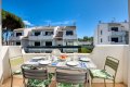 Moderne Costa Brava Ferienwohnung am Golfplatzes